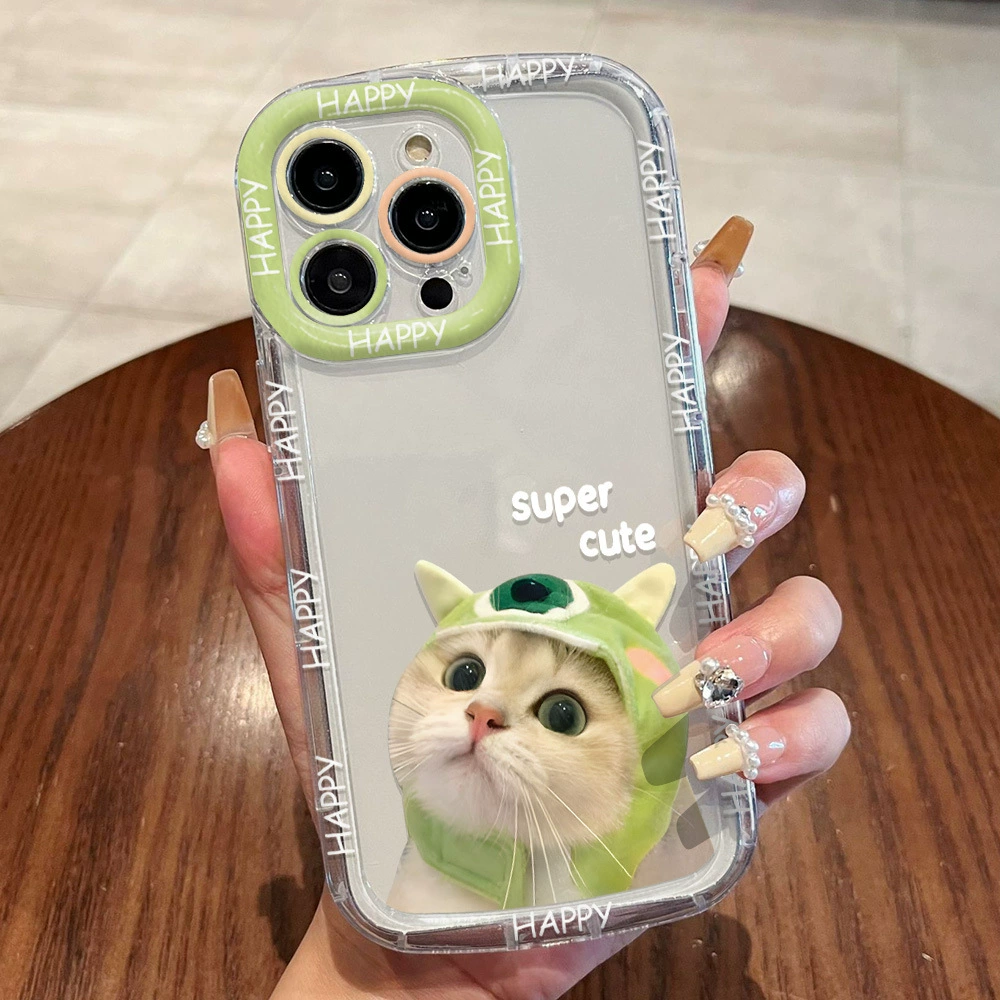 Чехол для iPhone 16 Pro, совместимый с Apple, для телефона, 15