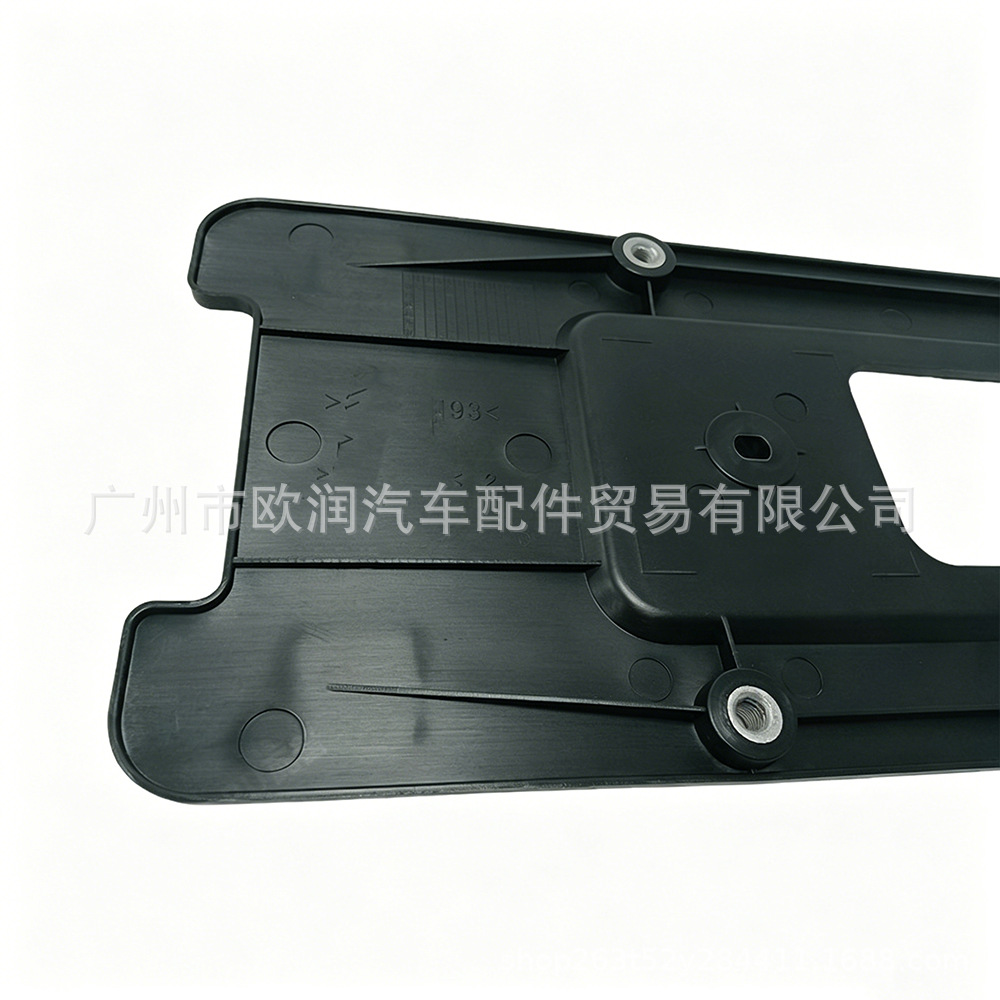 31365274 License Plate Bracket Suitable for Volvo Volvo S60 V60 Xc90 V70 2003-