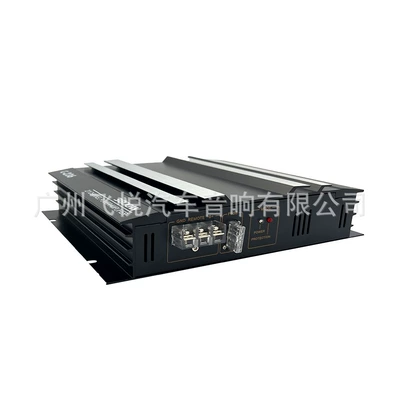 Amplifier Push Bass Speaker, Car speaker/subwoofer
