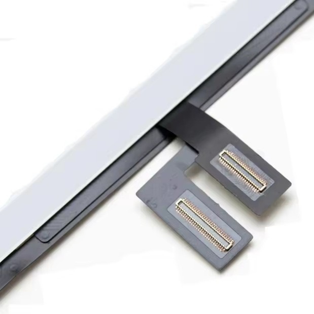 Para iPad 8 pantalla táctil A2270 A2428 A2429 cubierta de vidrio touch glass