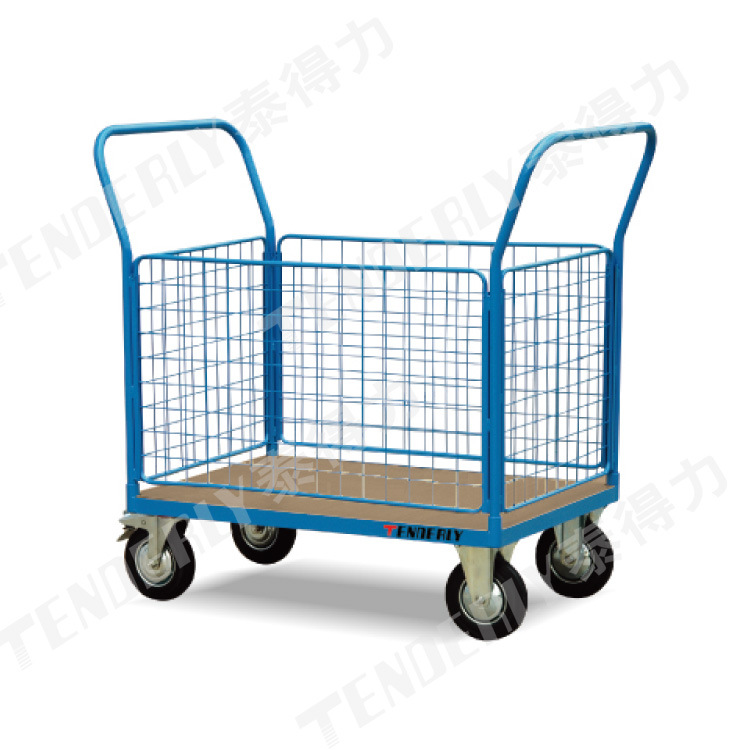 CZ型网格围栏推车CZ50C,CZ50D