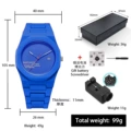 008 English Blue