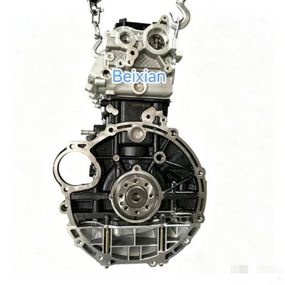 diesel Great Wall Cannon, Haval – Engine assembly