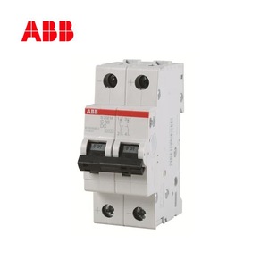 abb S200DC DC air on/in stock S203M-C3DC 10120687 2TAZ112300R0034