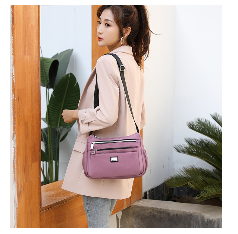 Nylon bag(20)