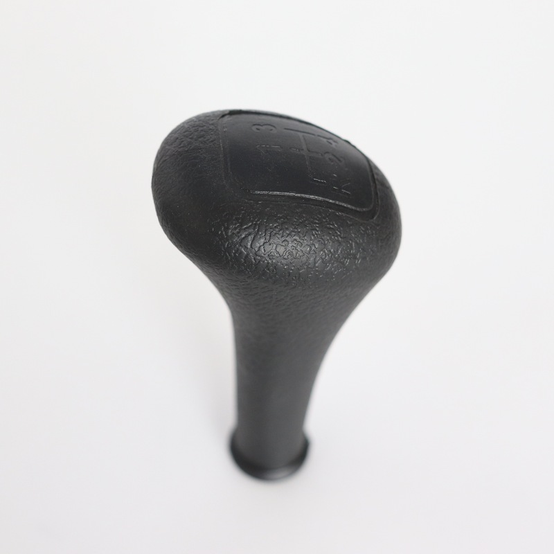 Cross-border supply suitable for Mercedes-Benz old black shift head gear handball car shift handle