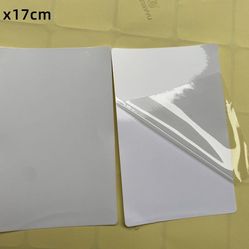 Venta al por mayor de Hong Kong pegatinas de licencia de vehículos pegatinas electrostáticas de doble cara serie de Hong Kong inspección anual pegatinas de vidrio película electrostática pegatinas de protección del medio ambiente del coche