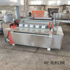 非织造布机械;纸成型机械;纸加工机械