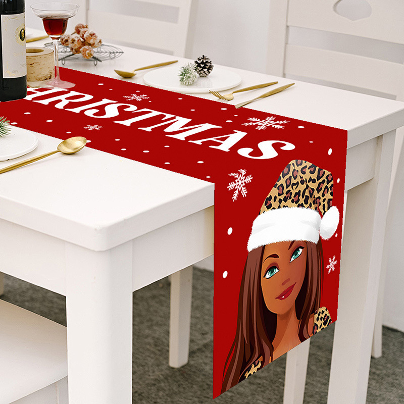 스타일 4 [린넨 소재]