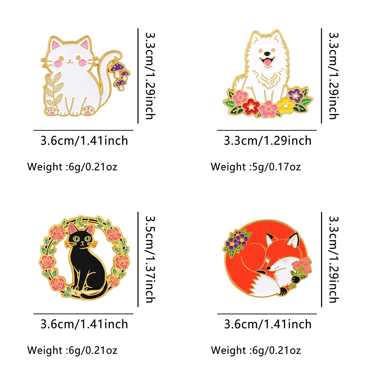 (Cross-border trading), brooch, badge, backpack, accessory, pin