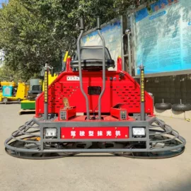 路面机械;装修机械