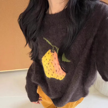 ���ÿ���ɫ�Ứ���^��ë��Ů��������㼑��L�ȴ�ᘿ���ů����