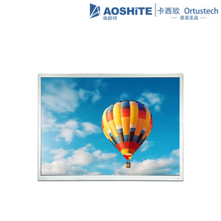 12.1��800&times;600���ظ���COM121T9M14CSS�t������LVDS�ӿ�Һ����