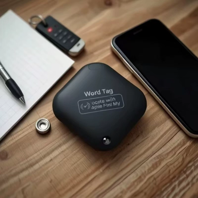 Глобальный device против потери AirTag для животных, пожилых людей, детей трекеры позиционирования предметы снасти умное противоугонное устройство