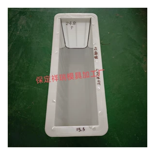 塑料路缘石模具加工路缘石模具路缘石塑料模具乙型路缘石模具