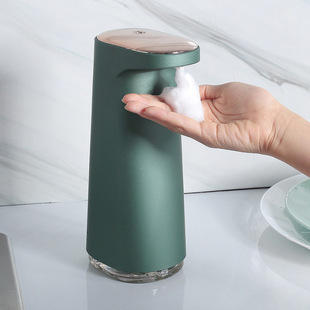 Automatic Sensor Kitchen Dishwashing Liquid Machine Intelligent Dishwashing Liquid Machine Foam Hand Soap Dispenser Hand Sanitizer Machine Charging