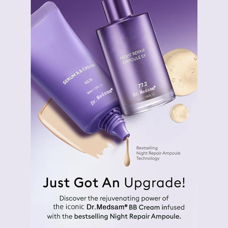 韩国遮瑕BB霜粉底液均匀肤色轻薄水润CC霜素颜霜跨境爆款BB Cream|undefined