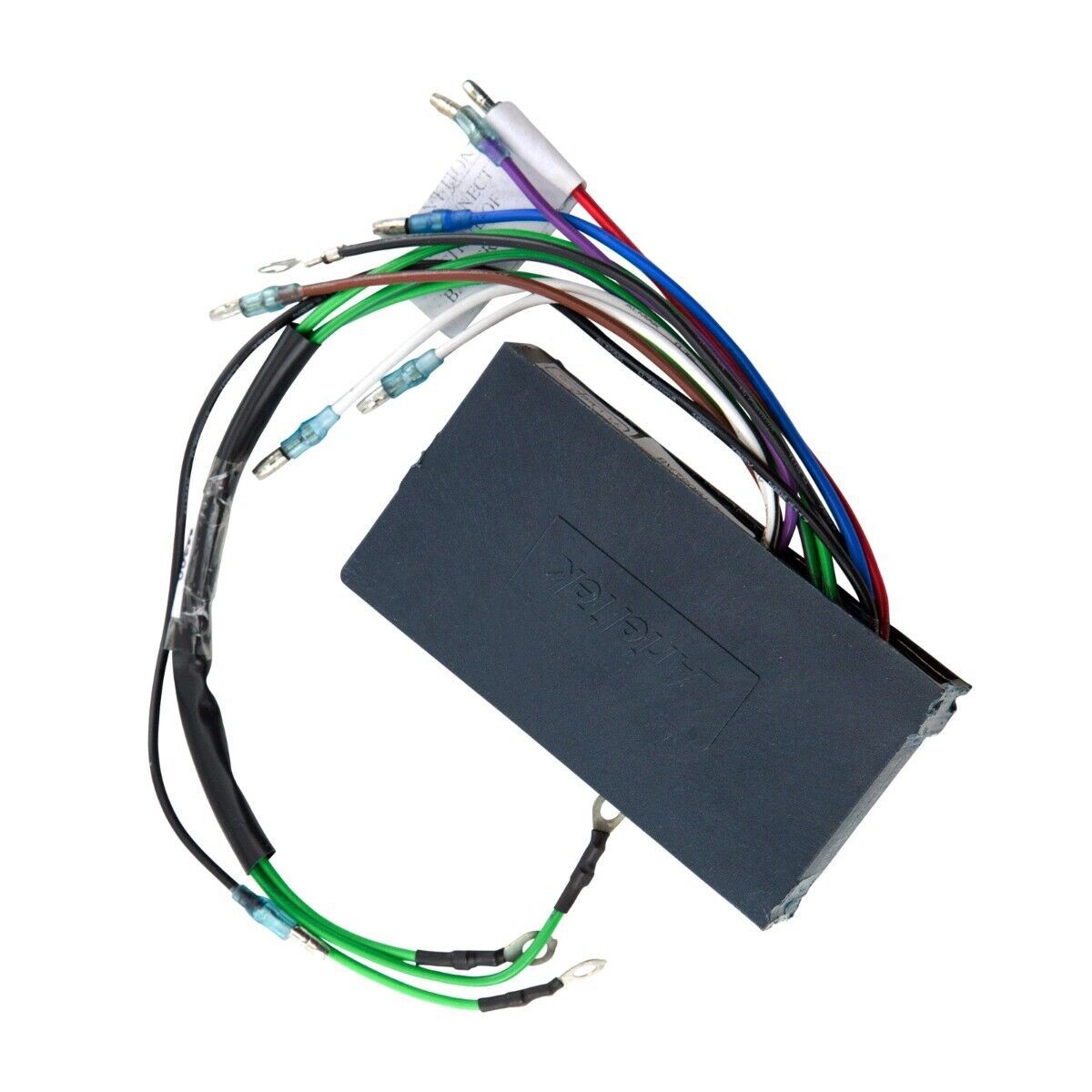 Mercury Switch Box Power Pack Cdi 45-60 Hp 19052 A1 A2 A3 A5 A6 A8 Igniter