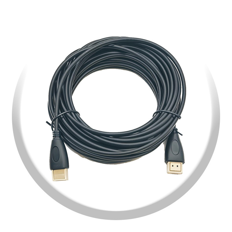 HDMI HD ケーブル HD からオス - オス HD 1.4 データ ケーブル HD ビデオ ケーブル HDMI Honli|undefined