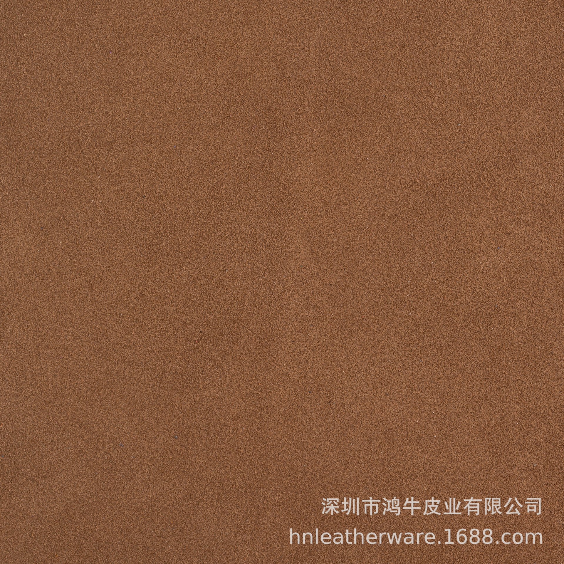 羊反绒箱包鞋材皮