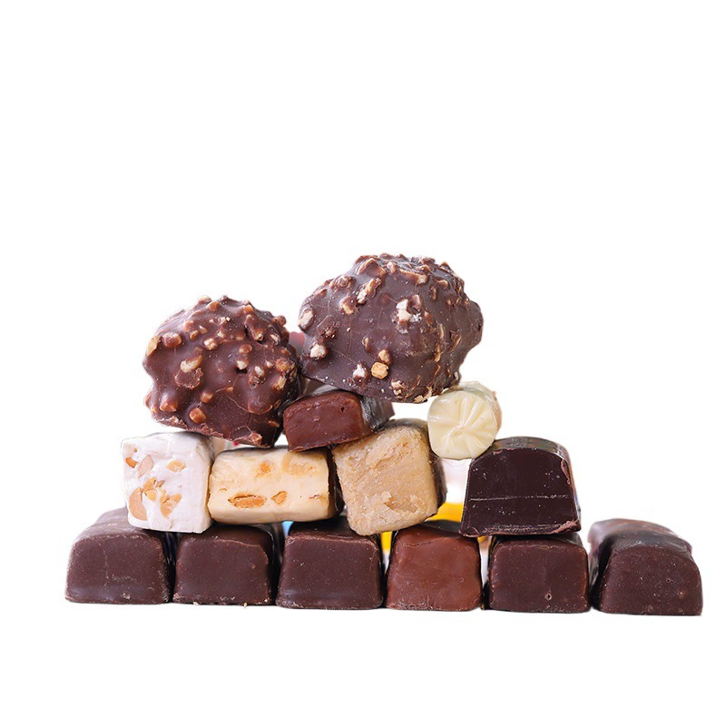 Import mixed pack, Russia, 500 gram