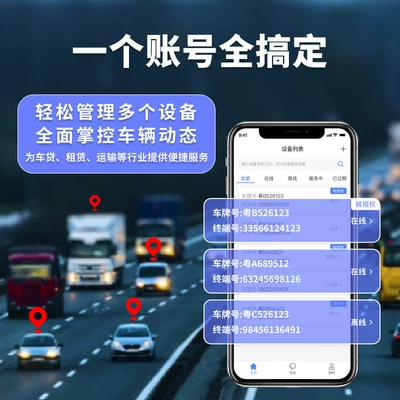 Remote Oil Cut Off – GPS Locator