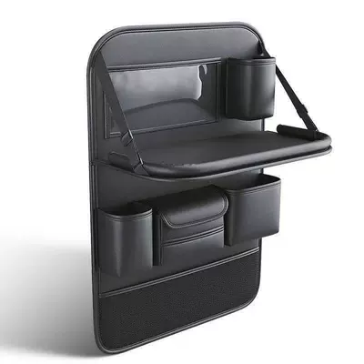 Car storage bag/box, Bag, Car Seat Back Storage Rack