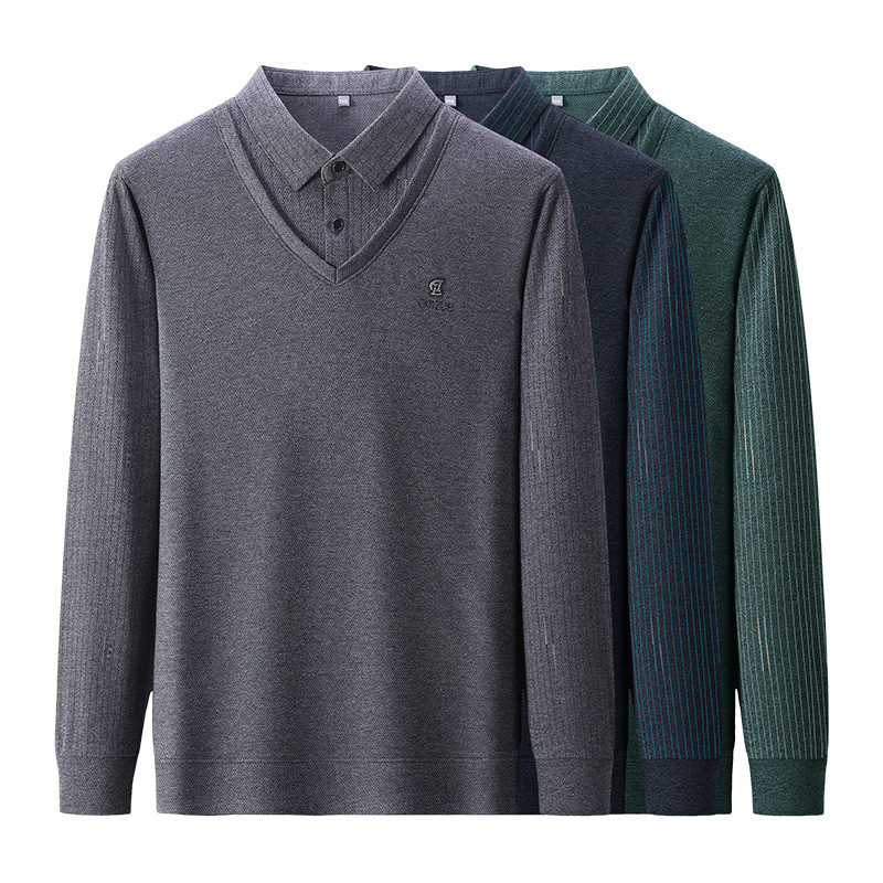 Long-sleeve