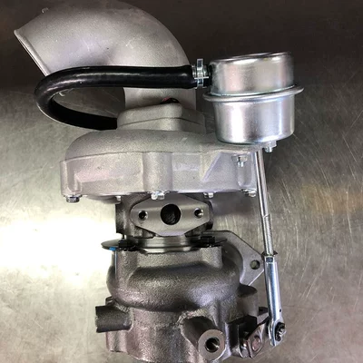 Factory supply Supercharger