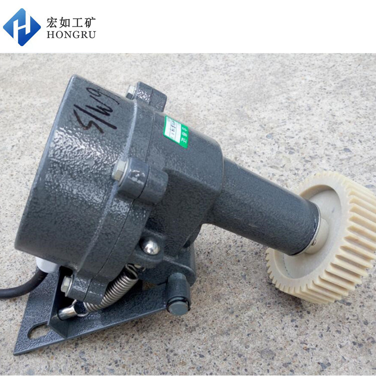 速度打滑检测仪 DH-III打滑检测仪 触轮式打滑检测器