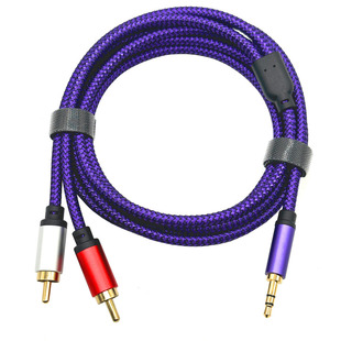 3.5mm���D2RCA���t���p���D�Ӿ� 3.5���D�pɏ�����^���l��