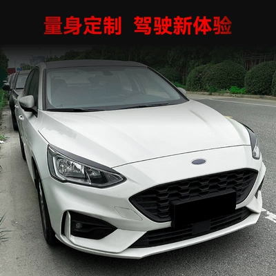 Headlight Car Stickers – Lamp eyebrow