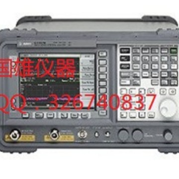 出售频谱分析仪Agilent E4405B频谱仪E4405B
