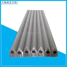 供应热封刀片 加热管裁切机刀片 热封机刀片 厂家加工烫剪封刀片