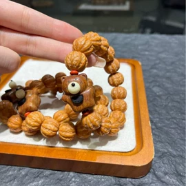 手链;挂饰挂件;吊坠