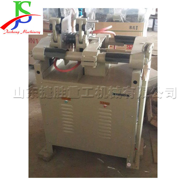 Equipo de soldadura de tubería de refuerzo metálico máquina de soldadura de tornillo de refuerzo para equipos de acoplamiento de refuerzo de construcción