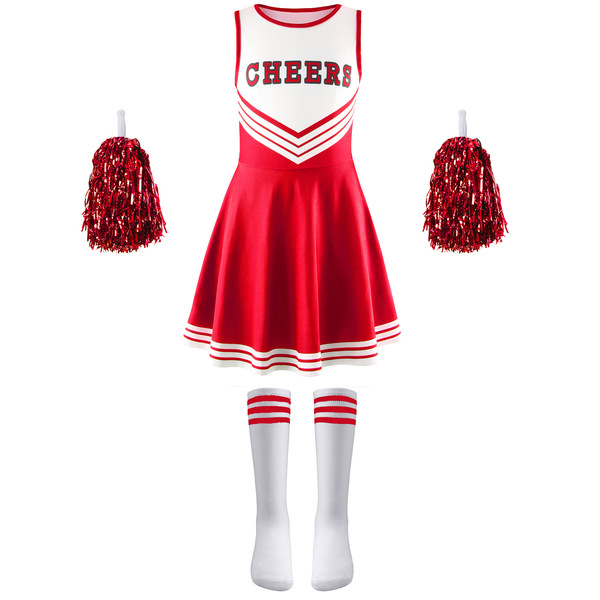 Children's football sports suit for students