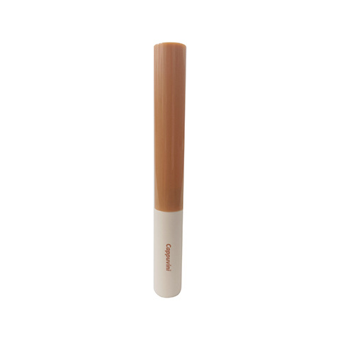 Cappuvini Soft Mist Wild - Crema para Teñir Cejas, Natural, de Larga Duración, Cosméticos al por Mayor, Crema para Cejas 3D