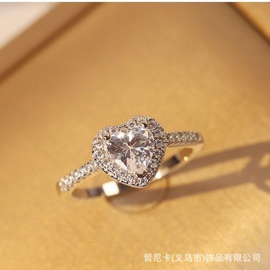 Bangran female ring