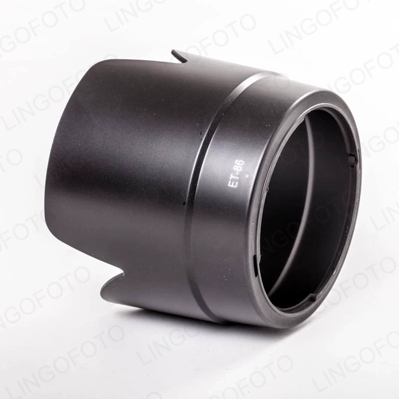 Canon, compatible lens, protective case, 70-200mm, 2.8 litre