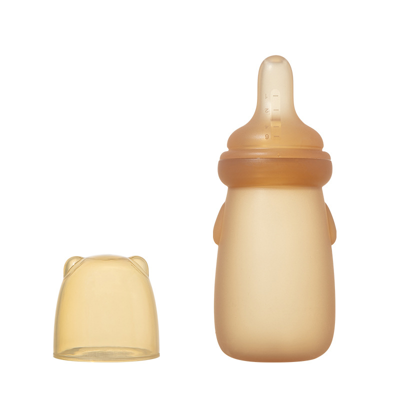 압출 쌀 시리얼 병(액체 공급형)