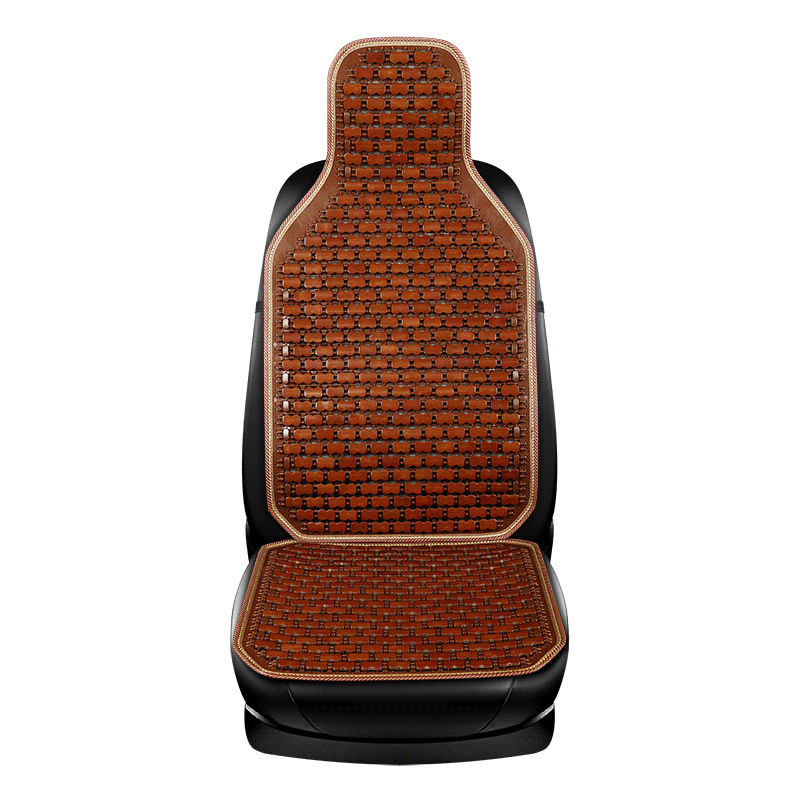 Cool Pad Single | Qìchē Cool pad - coffee-brown
