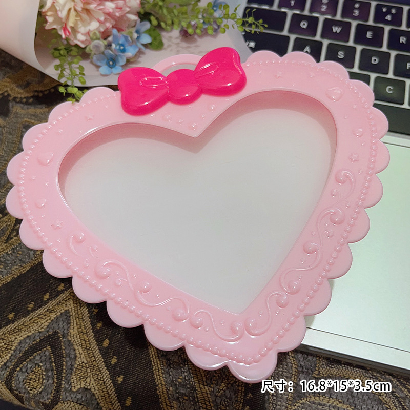 Anillo DE LOS NIÑOS lindo anillo de resina de dibujos animados en caja niña joyería juguete pequeño regalo al por mayor joyería del anillo