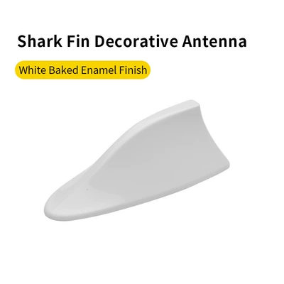 from the Manufacturer, vehicle antenna - white-box