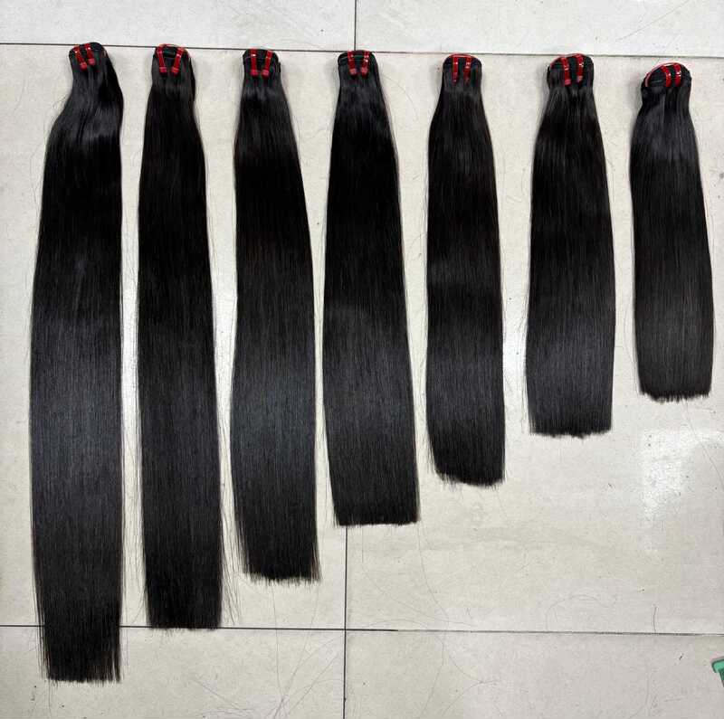 Vietnam Hair Bundle 14A Bone Straight Sdd Vietnam Hair Bundle 14A Bone Straight Sdd