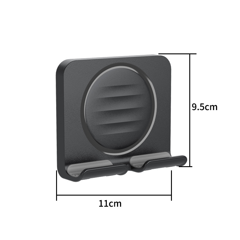 Hoyo agujero placa 047 accesorios completos sin perforación de pared gancho cesto de almacenamiento accesorios de artefactos DIY combinación de placa colgante