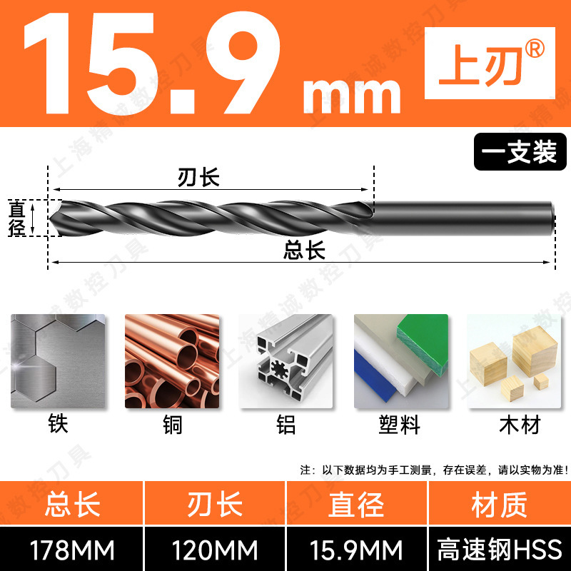 藤野井ドリル ストレートハンドルツイストドリル ハイスハンド電動ドリル 3.2-4.2-5.2-6.8-10.5|undefined