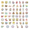 LZ-883-60 photos-Q version of SpongeBob SquarePants