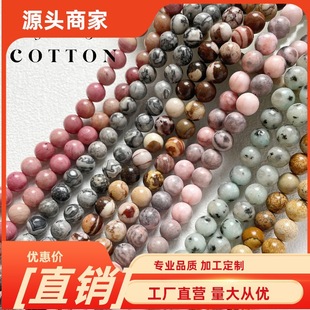Cotton����Ȼʯ�A��ϵ�С����ް��R�D��ʯ��ɫ�ٴ�ʯ����DIY����