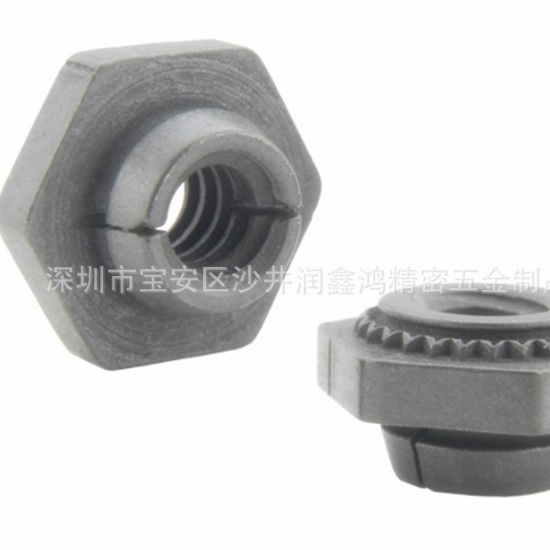 ������ĸLKA-032-1������ĸ����10-32UNF